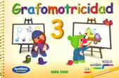 GRAFOMOTRICIDAD 3 AÑOS (KIT)