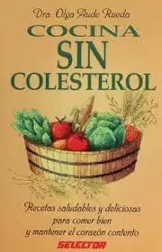 COCINA SIN COLESTEROL