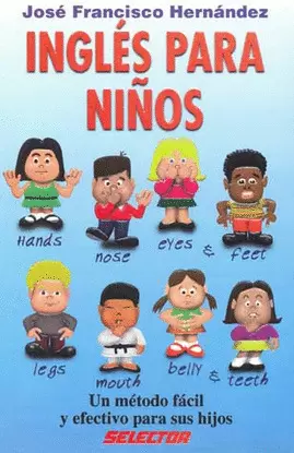 INGLES PARA NIÑOS