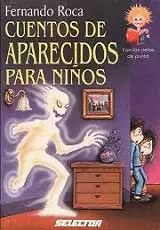 CUENTOS DE APARECIDOS PARA NIÑOS
