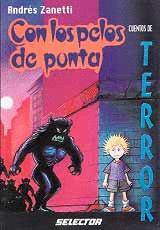 CUENTOS DE TERROR