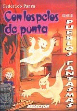 CUENTOS DE PUEBLOS FANTASMAS