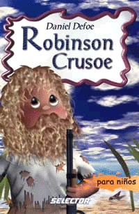 ROBINSON CRUSOE