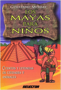 MAYAS PARA NIÑOS