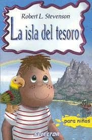 ISLA DEL TESORO PARA NIÑOS, LA