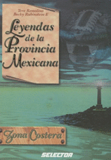 LEYENDA DE LA PROVINCIA ZONA COSTERAS