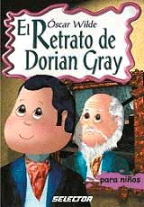 RETRATO DE DORIAN GRAY PARA NIÑOS, EL