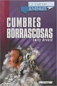 CUMBRES BORRASCOSAS C/JUVENILES