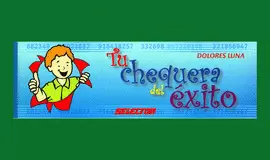 TU CHEQUERA DEL EXITO