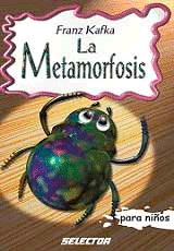 LA METAMORFOSIS