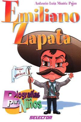 EMILIANO ZAPATA