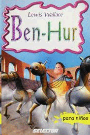 BEN-HUR