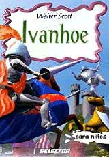 IVANHOE PARA NIÑOS