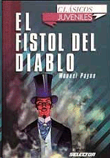 FISTOL DEL DIABLO C/JUVENILES, EL