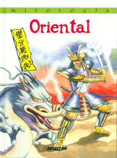 MITOLOGIA ORIENTAL