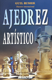 AJEDREZ ARTISTICO