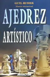 AJEDREZ ARTISTICO