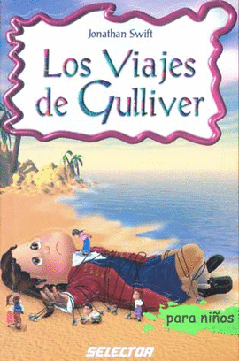 VIAJES DE GULLIVER, LOS