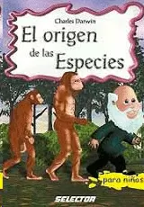 ORIGEN DE LAS ESPECIES, EL