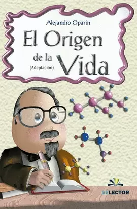 ORIGEN DE LA VIDA, EL