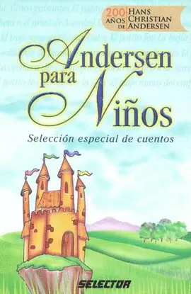 ANDERSEN PARA NIÑOS