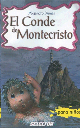 CONDE DE MONTECRISTO, EL