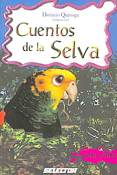 CUENTOS DE LA SELVA