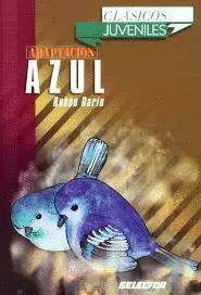 AZUL C/JUVENILES