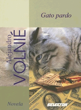 GATO PARDO