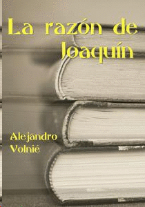 LA RAZON DE JOAQUIN
