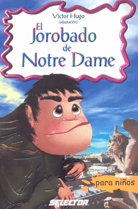 JOROBADO DE NOTRE DAME, EL