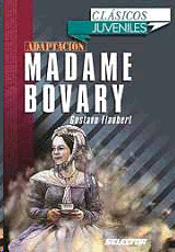 MADAME BOVARI C/JUVENILES