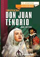 DON JUAN TENORIO C/JUVENILES