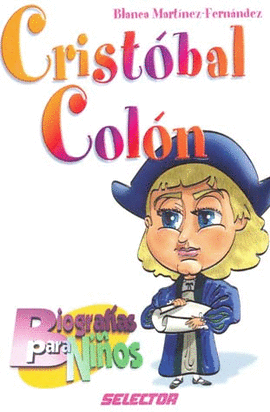 CRISTOBAL COLON