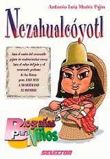 NEZAHUALCOYOTL