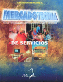 MERCADOTECNIA DE SERVICIOS