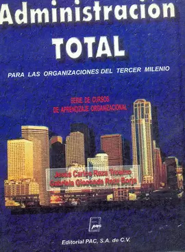 ADMINISTRACION TOTAL