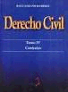 DERECHO CIVIL TOMO IV CONTRATOS