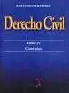 DERECHO CIVIL TOMO IV CONTRATOS
