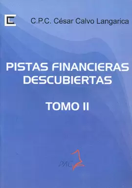 PISTAS FINANCIERAS DESCUBIERTAS 2