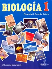 BIOLOGIA 1 SECUNDARIA