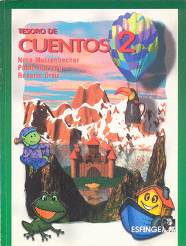 TESORO DE CUENTOS 2