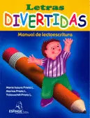 LETRAS DIVERTIDAS ED 1