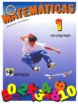 EJERCICIOS DE MATEMATICAS 1 SECUNDARIA
