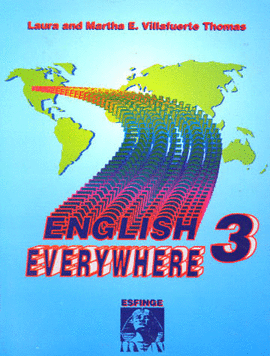 ENGLISH EVERYWHERE 3