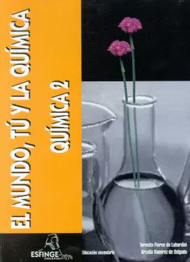 EL MUNDO, TU Y LA QUIMICA 2