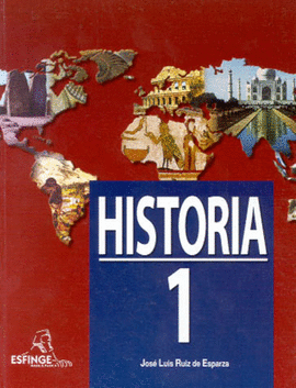 HISTORIA 1