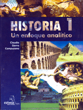 HISTORIA 1 (12) UN ENFOQUE ANALITICO