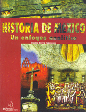 HISTORIA DE MEXICO UN ENFOQUE ANALITICO