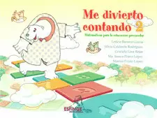 ME DIVIERTO CONTANDO 2